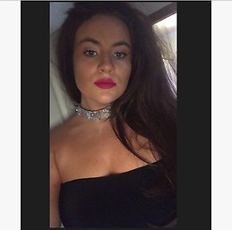 Nicole McNicholl