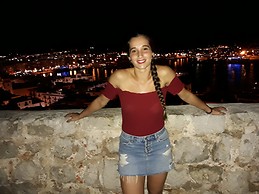 Gloria Martínez Galindo