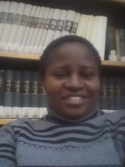 Kehinde Adediran