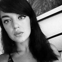 Georgie Eve Bright