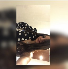 Paula Padilla Herrera