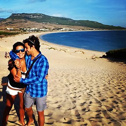 Juande Movilla Monterde