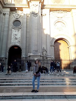 Alba Bernardos