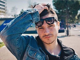 Kostas Pane
