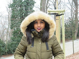 Arpita Jiménez Morán
