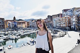 Sonia