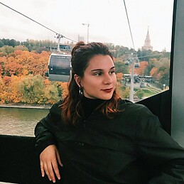 Tatiana Sánchez Klapproth