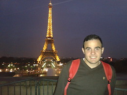 Manuel Alejandro Espejo Jimenez