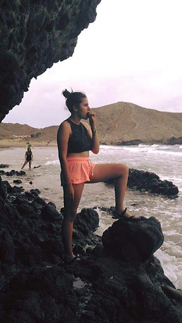 Celia Diaz Rodruiguez