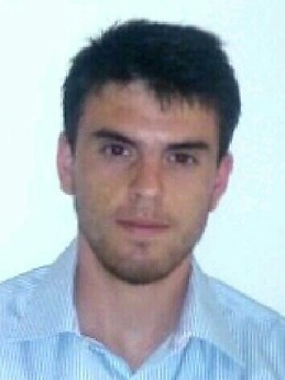 Alberto Rodríguez Fernández