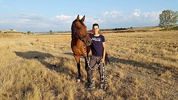 Juan Alberto Alonso Perez