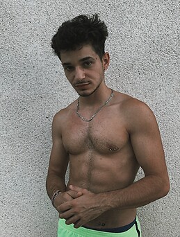 Dylan Perez