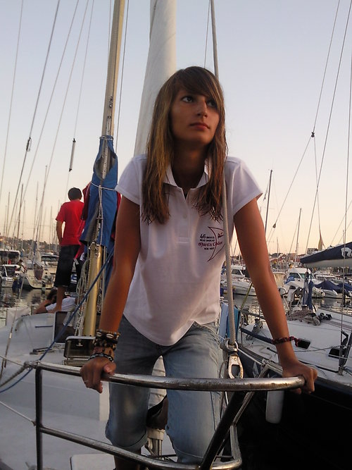 Beatriz Fernández del Palacio