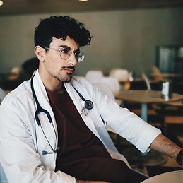 Simone Ungaro simoneungaro