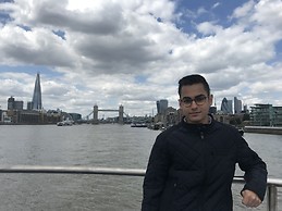 David Rodriguez Gomez