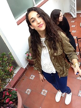 Diana Carrillo Sánchez