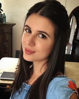 Amanda Vargas Amanda