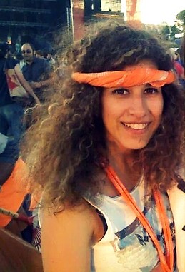 Cátia Borrego
