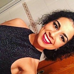 Marina Pozo Benítez