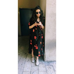 Sarah Tita Torregrossa