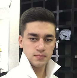 Gambar Hasanov