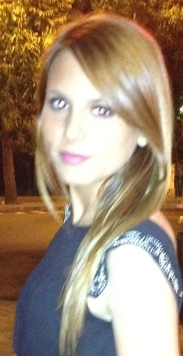 Sara de la Fuente Alonso