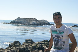 Samu Loureiro