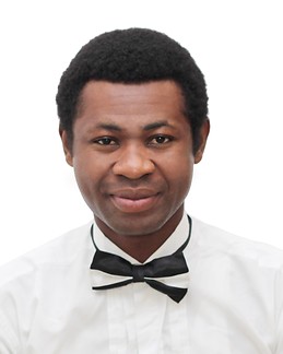 Donald Akwasi Akwasi