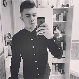 Moises Navarro Garcia