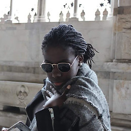 Aimé Justine