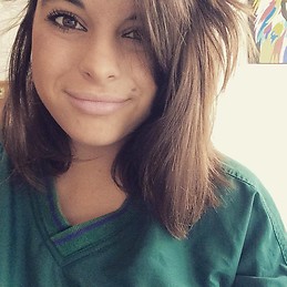 Carmencita Aguilera Casasola