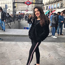 Lorena Garcia Royuela