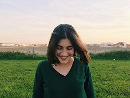 Vitoria Dinelli Godoi