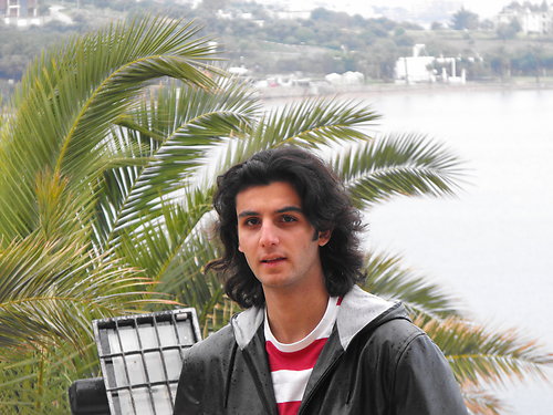 Eren Hayat