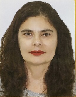 KIRIAKI MAVRIDI