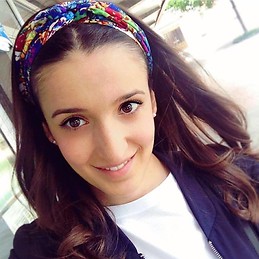 Belen Gutierrez Iglesias