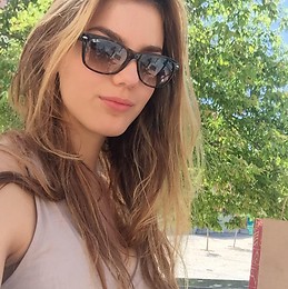 Daniela Viquez