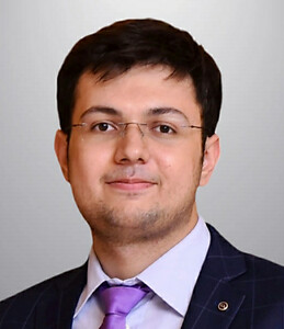 Syed Muhammad Asad Raza