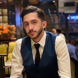 Mustafa Tayyip BAYRAM