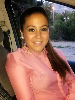 Teresa Reverte Lopez