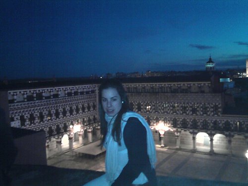 Raquel Mancera Hernández