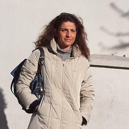 Alessandra Famiglietti