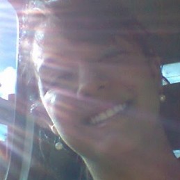 LUANA  CRISTINA DOS SANTOS HONORATO