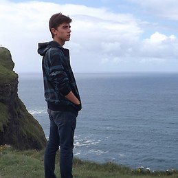 Gonzalo Escudero Arnés