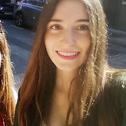 Blanca Rodríguez Huertas