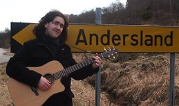 Anders Oeygard