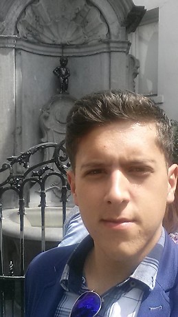 Vlad Gireada