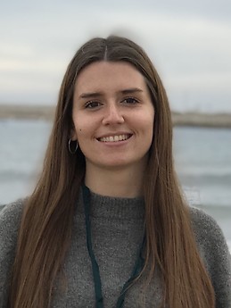 Ana Alcázar Llinares