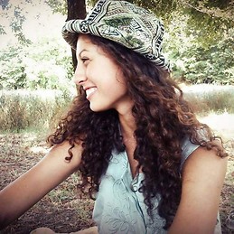 Alina Costin