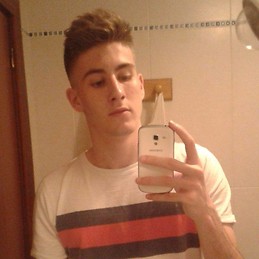 Jose Burgos Gallego-preciado